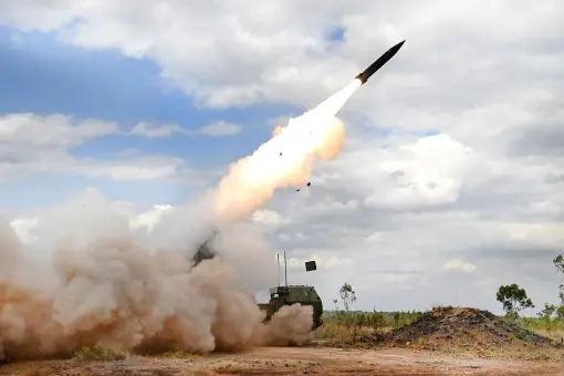 Druga transza HIMARS-ów dla Australii