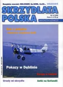 Skrzydlata Polska 09/1998