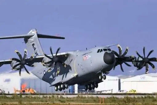 A400M dla USAF?