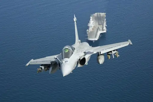 Tylko Rafale i Eurofighter?