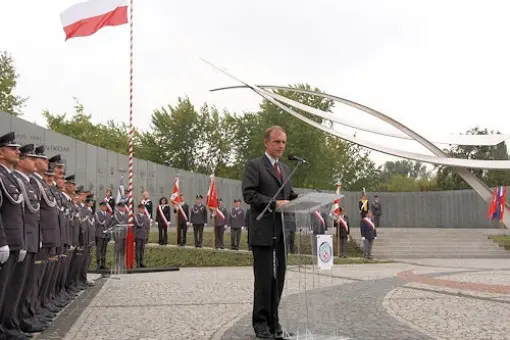 Błękitne Skrzydła wręczone
