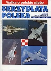 Skrzydlata Polska 10/1995