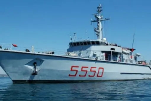 Ubywa włoskiej floty