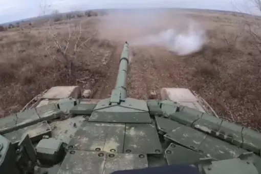 Modyfikacje T-90M