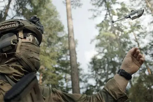 Kolejne bsl Black Hornet dla US Army
