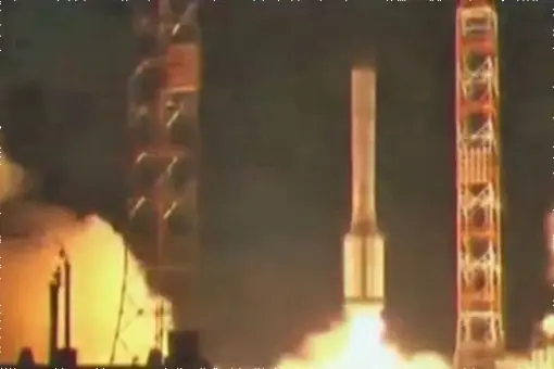 Proton-M wyniósł na orbitę satelitę Eutelsat 9B