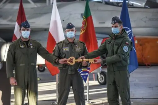 PKW Orlik 10 rozpoczął służbę