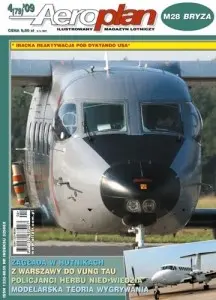 Aeroplan 04/2009