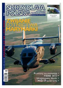 Skrzydlata Polska 05/2012