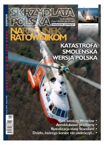 Skrzydlata Polska 08/2011