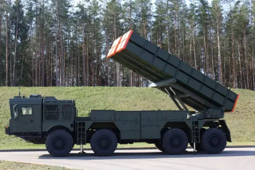 Głowice jądrowe dla Poloneza?