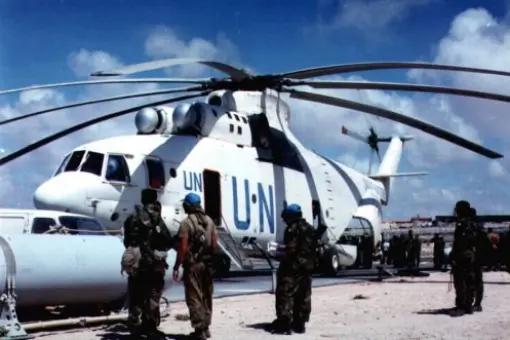 Sikorsky, Bell/Boeing i NHIndustries