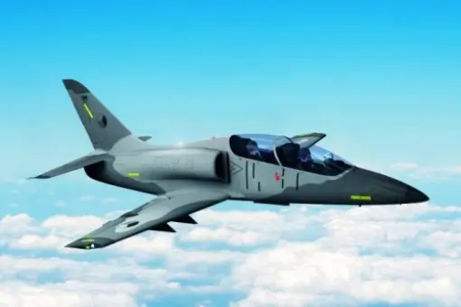 Senegal pierwszym nabywcą L-39NG
