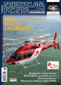 Skrzydlata Polska 06/2016