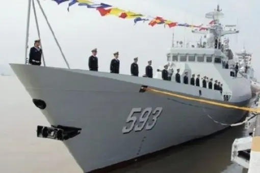 P18 dla Argentyny