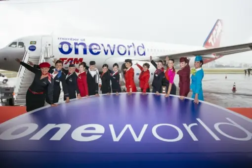 Nowi członkowie sojuszu Oneworld