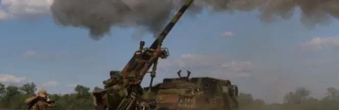 Ocena techniczna następcy CAESAR-a w 2025