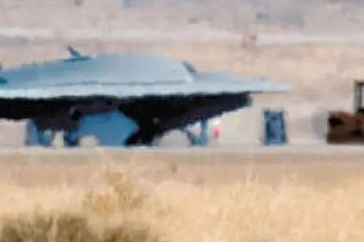 Northrop Grumman przenosi się do Waszyngtonu 
