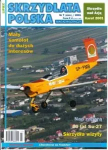 Skrzydlata Polska 07/2001