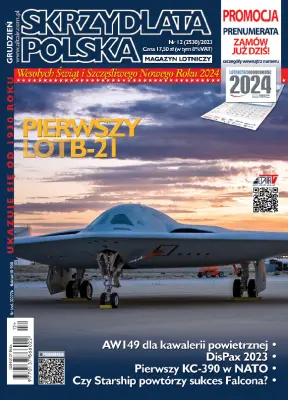 Skrzydlata Polska 12/2023