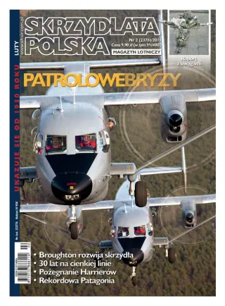 Skrzydlata Polska 02/2011