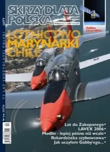 Skrzydlata Polska 02/2007