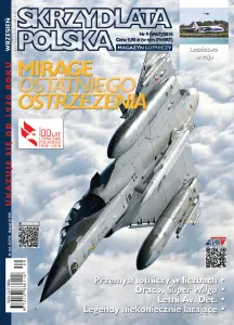 Skrzydlata Polska 09/2018