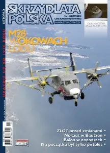 Skrzydlata Polska 11/2013