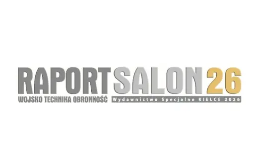 Kompleksowa oferta promocji na MSPO 2026 w RAPORT-SALON