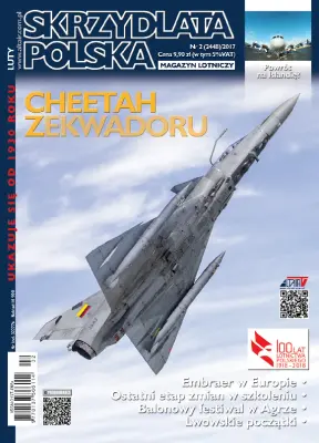 Skrzydlata Polska 02/2017