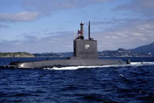Norwesko-polskie zakupy OP?