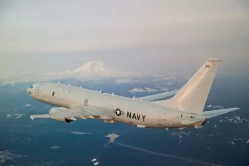 Kontrakt na dodatkowe P-8