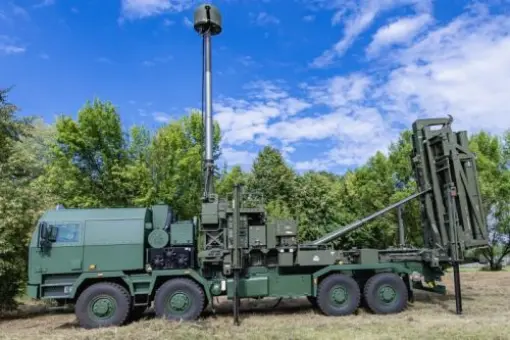 Polska zawnioskowała o 45 mld EUR z SAFE
