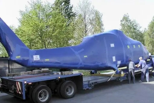 300 S-76 z Aero Vodochody