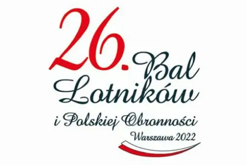 26. Bal Lotników w innym terminie