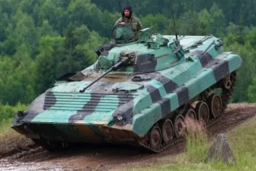 Czesi kupią F-35 i CV90