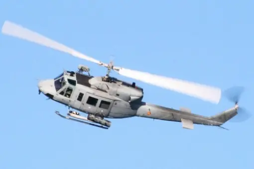 Modernizacja wiekowych AB 212