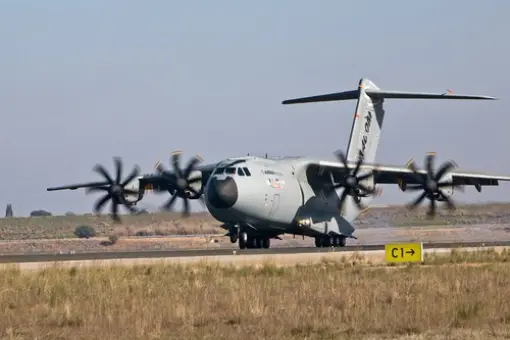 A400M – bez uzgodnienia stanowisk