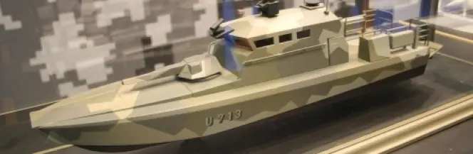 DIMDEX 2016: Dozbrajanie Jehu