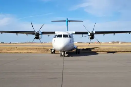 Rise Air kupiły ATR 72-600