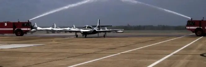 Zegnajcie T-37 Tweet