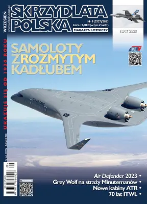 Skrzydlata Polska 09/2023