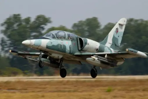 Tajlandia najnowszym nabywcą L-39NG