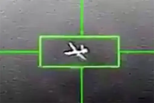 Huti zestrzelili czwarty MQ-9 w pół roku