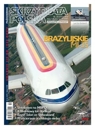 Skrzydlata Polska 10/2010