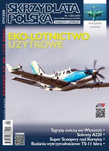 Skrzydlata Polska 01/2024