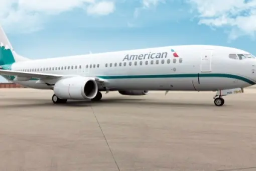 Dziedzictwo American Airlines