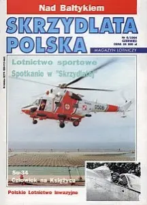 Skrzydlata Polska 06/1994