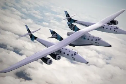 SpaceShipTwo