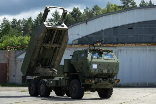 Kanada może kupić HIMARS